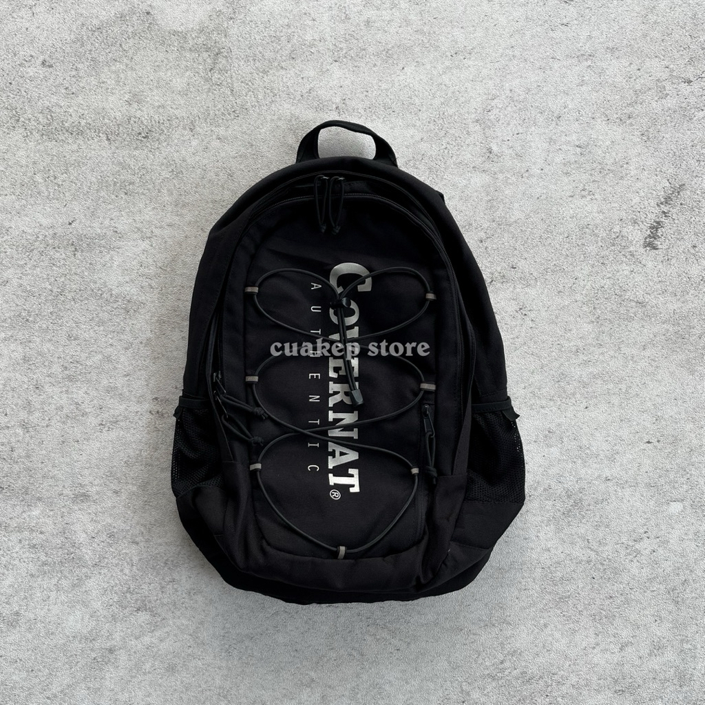 COVERNAT Authentic Backpack (Cordura Fabric)