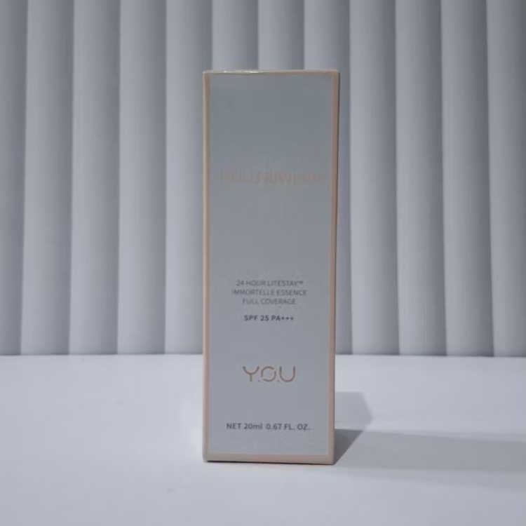 YOU Nutriwear Foundation