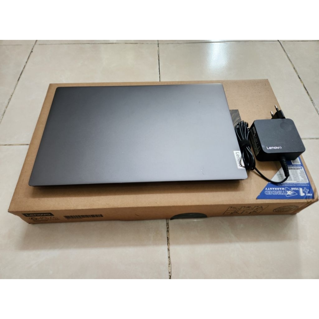 Preloved Laptop Lenovo Ideapad 5