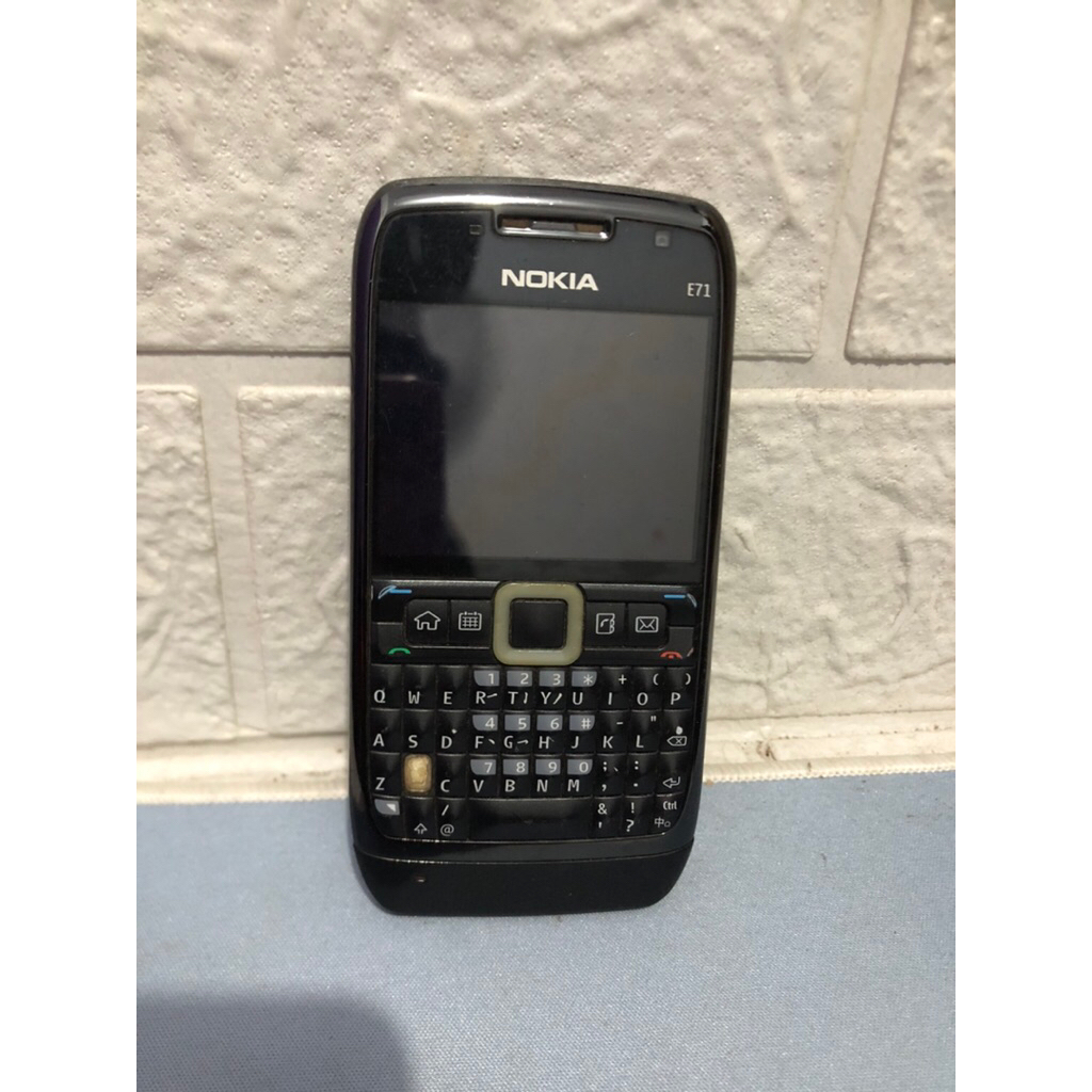 nokia E71