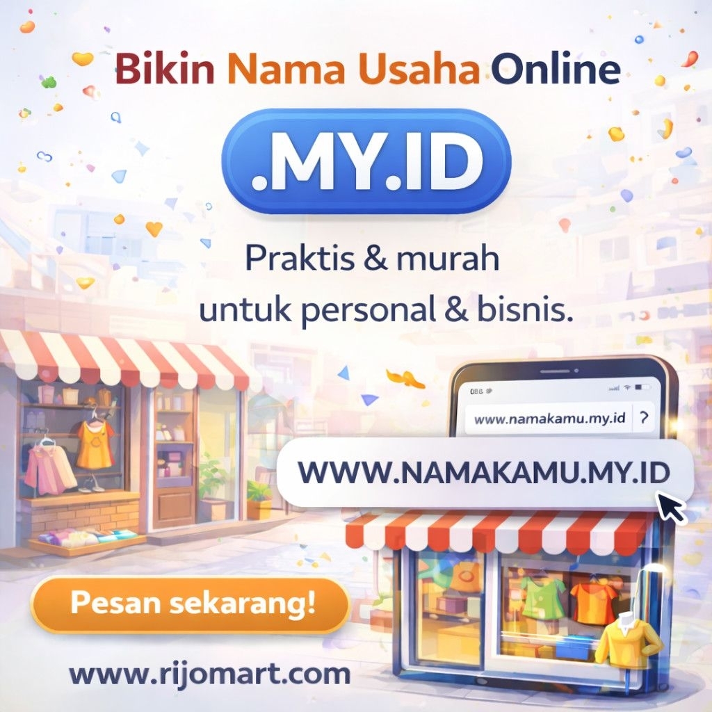 Toko Online Checkout Whatsapp