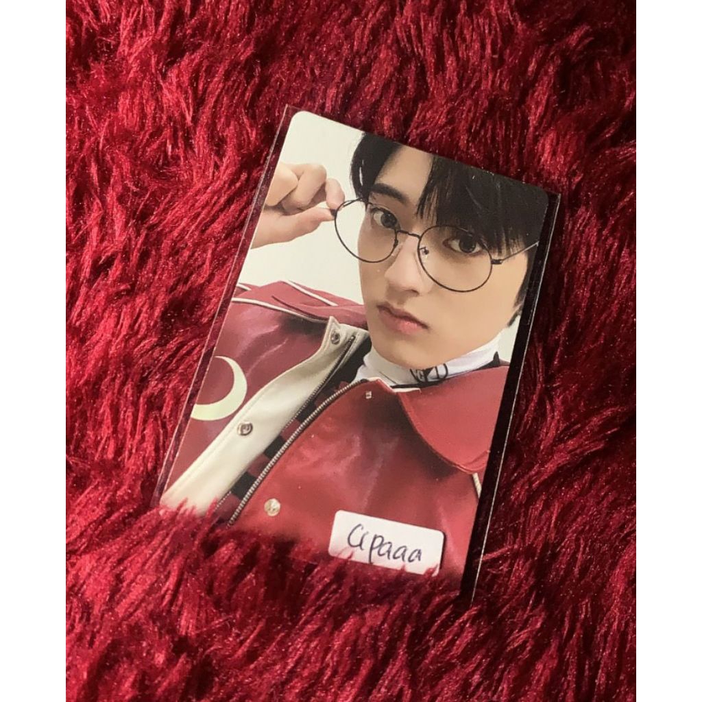 PC HARUTO KACAMATA OFFICIAL || MOHON BACA DESKRIPSI DULU‼️