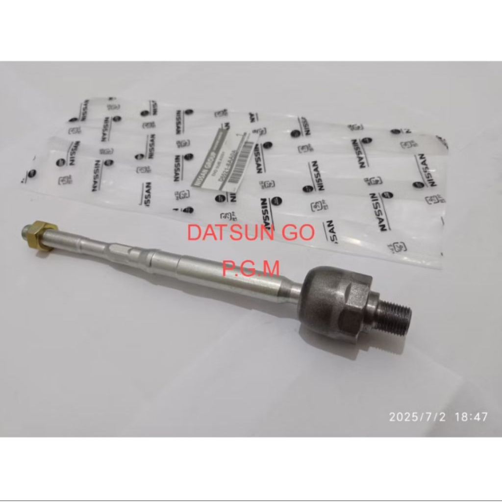 Rack End Datsun Go/ Datsun Go Plus
