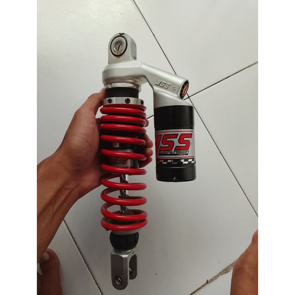 YSS CLICK MATIC TRCL