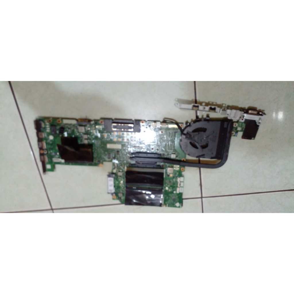 Motherboard Lenovo Thinkpad L450-I5 GEN 5