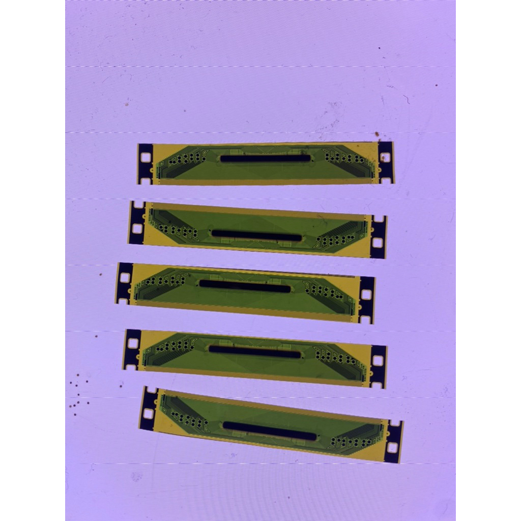 IC COF RM76320FB-61A