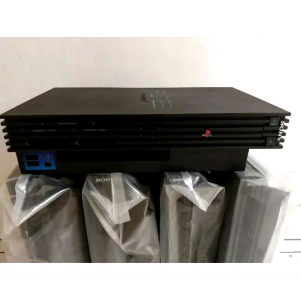 CASING PS2 FAT/CASING PS2 TEBAL