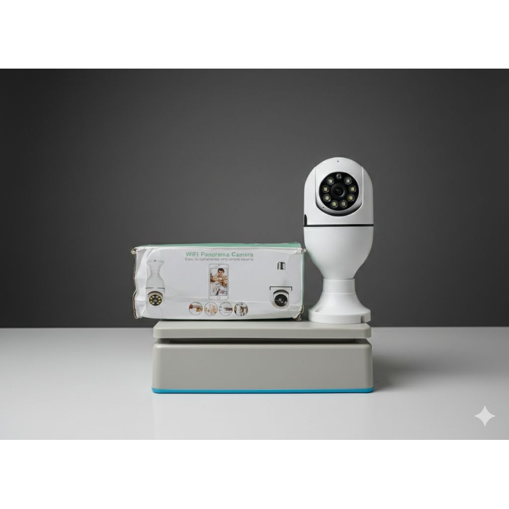 wifi panorama camera