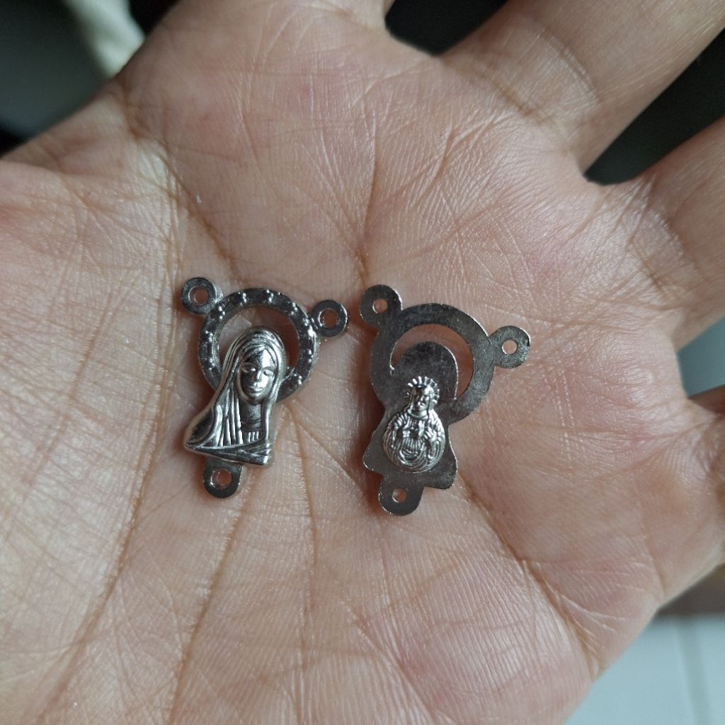 harces rosario maria