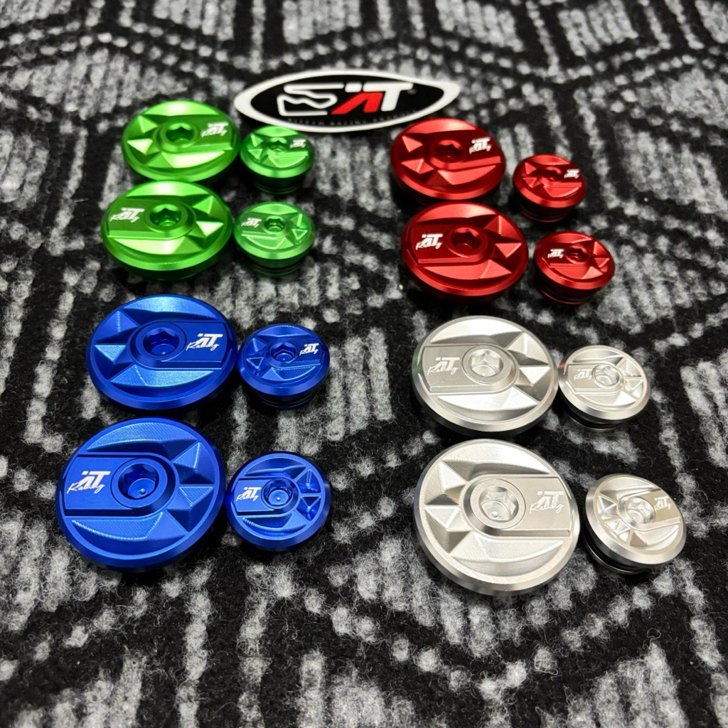 Koin Rangka Ninja R RR SS Aitech Koin Tutup Rangka Ninja RR R SS Aitech