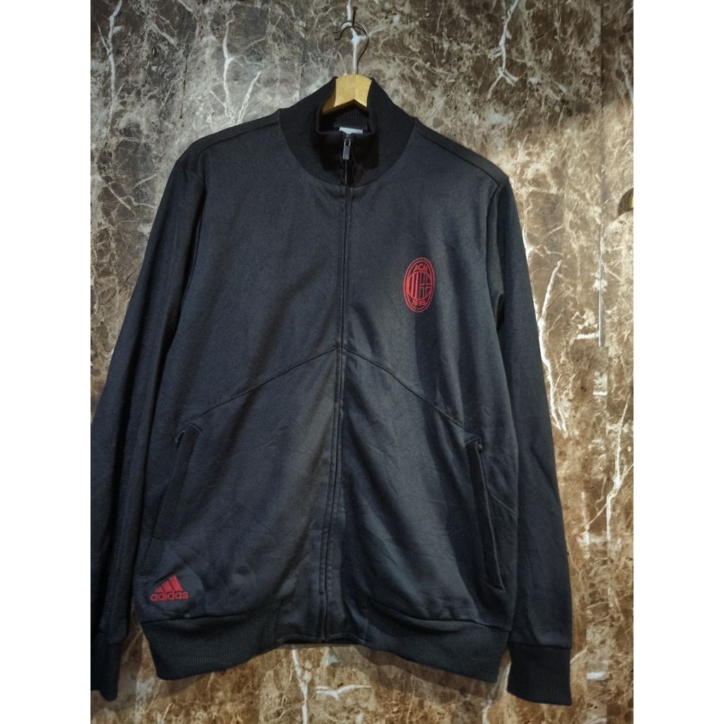 jaket Ac milan