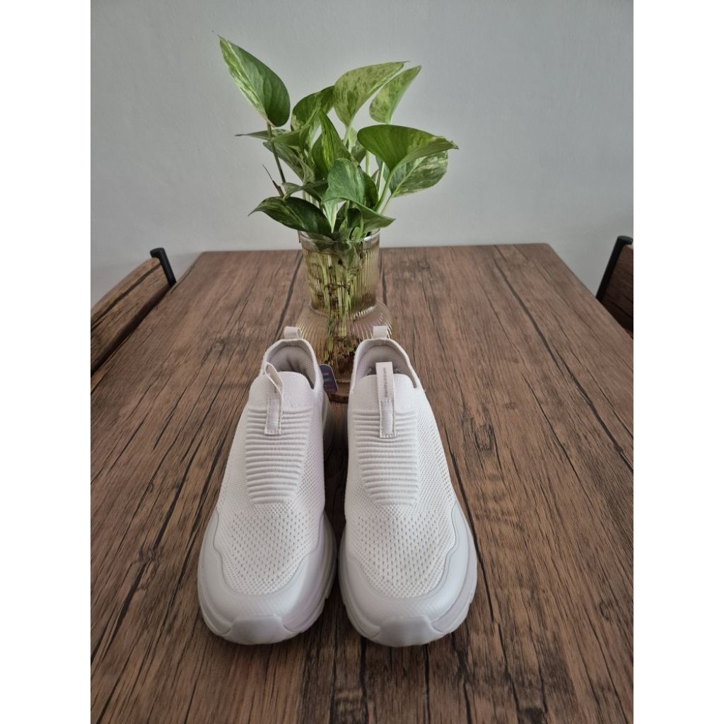 sepatu wanita skecher SN898040 ORI