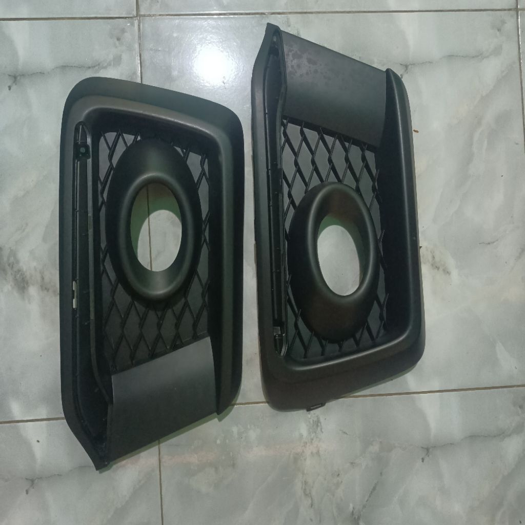 Cover Foglamp Mobilio Rs Original