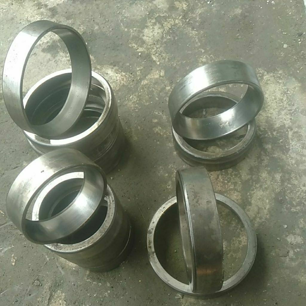 kep bearing bahan bilah pisau