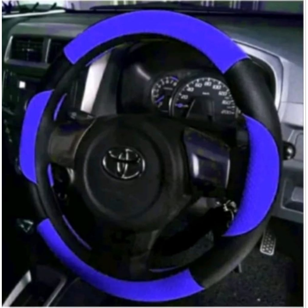 Cover Sarung Stir Mobil Xenia Sarung Stir Mobil Xenia