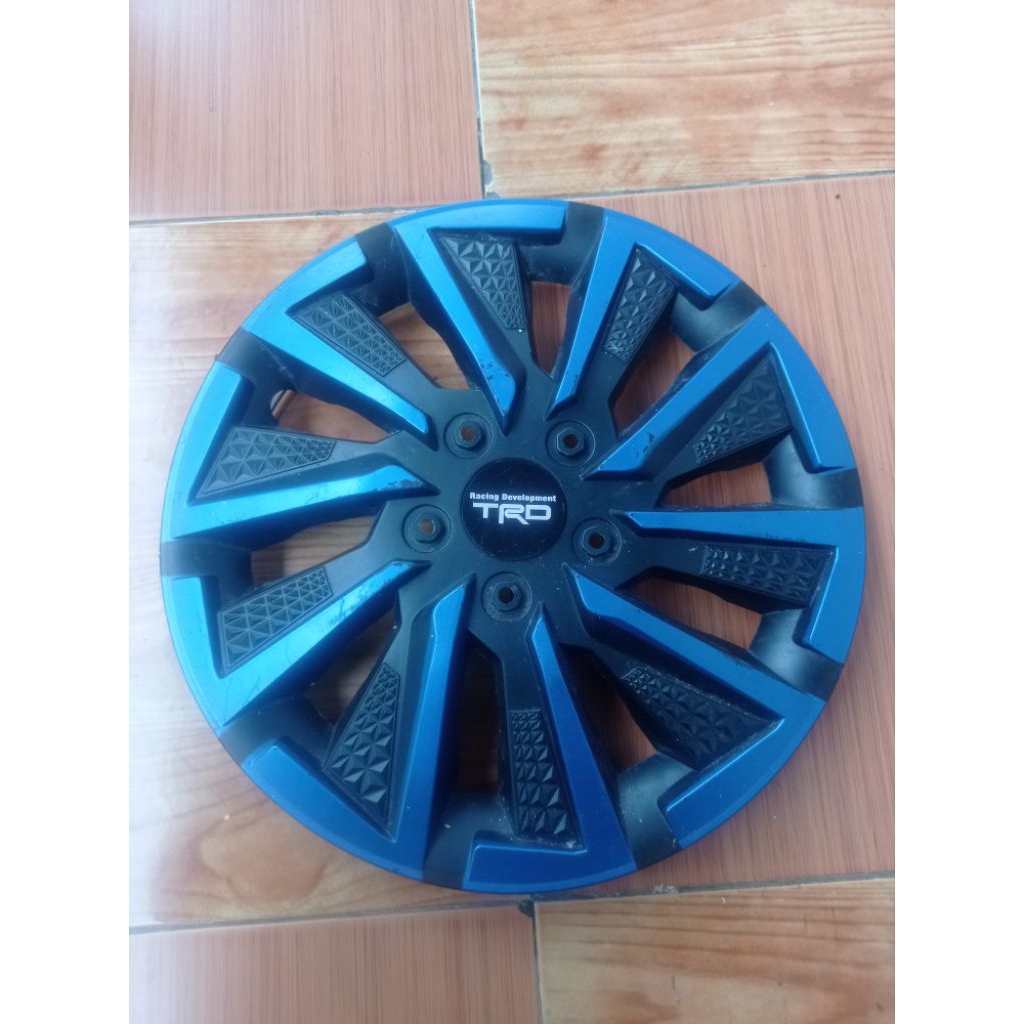 dop velg ring 13 untuk mobil trd second
