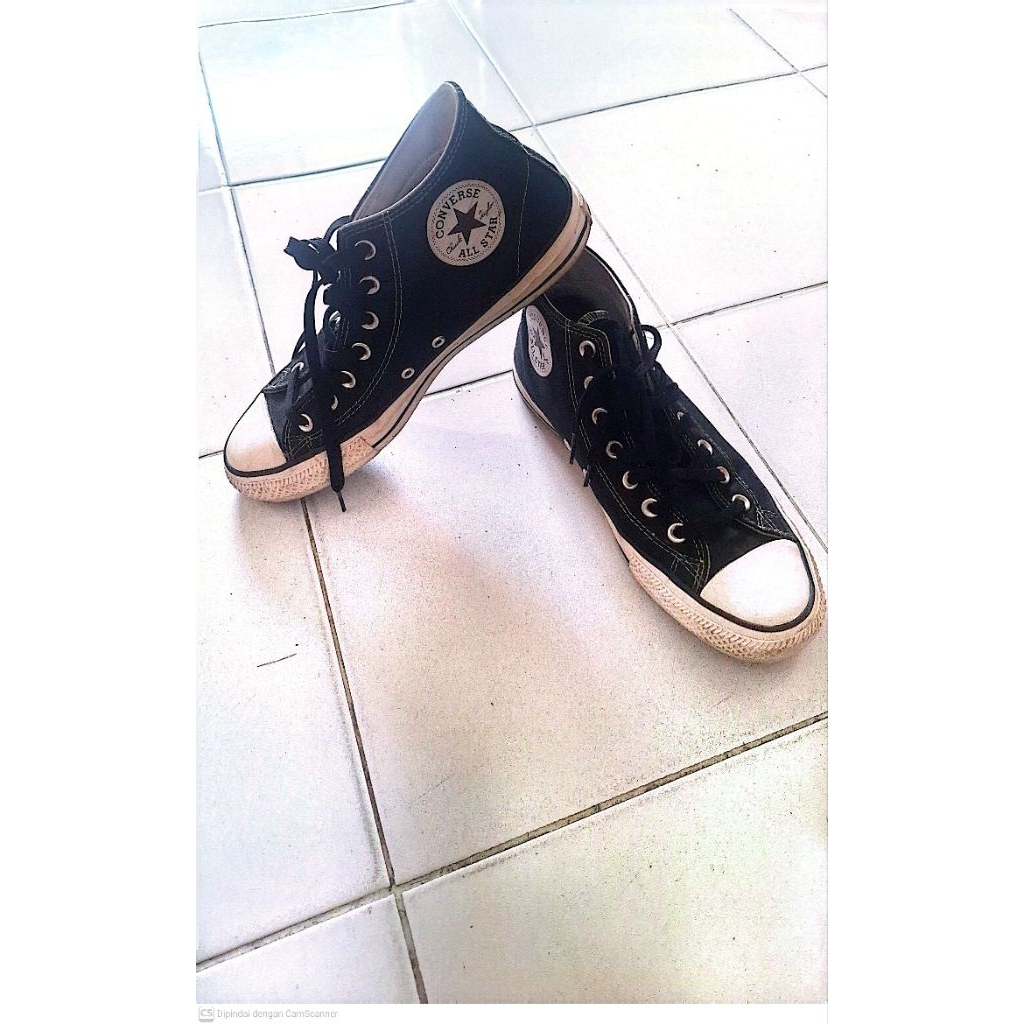 Sepatu Converse Ori