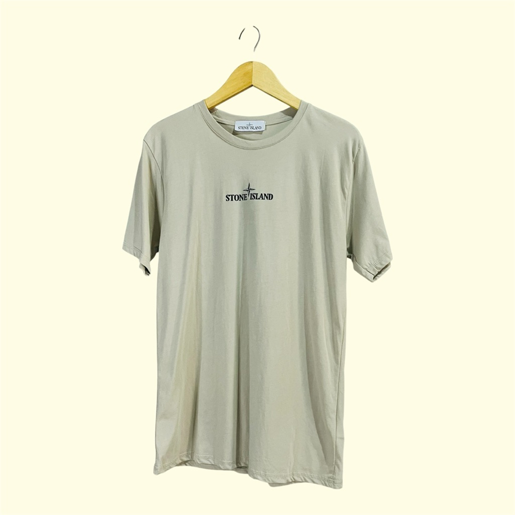 T-Shirt Stone Island