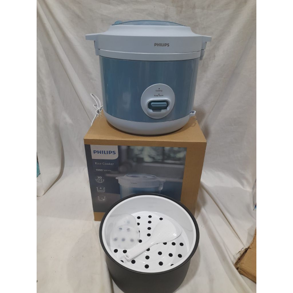 Rice cooker philips