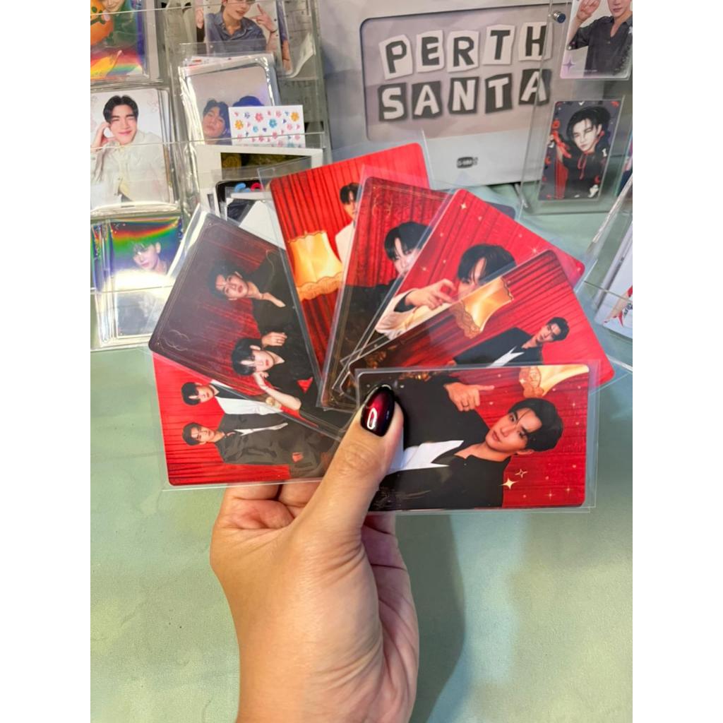 READY INA Me And Thee Card GMMTV