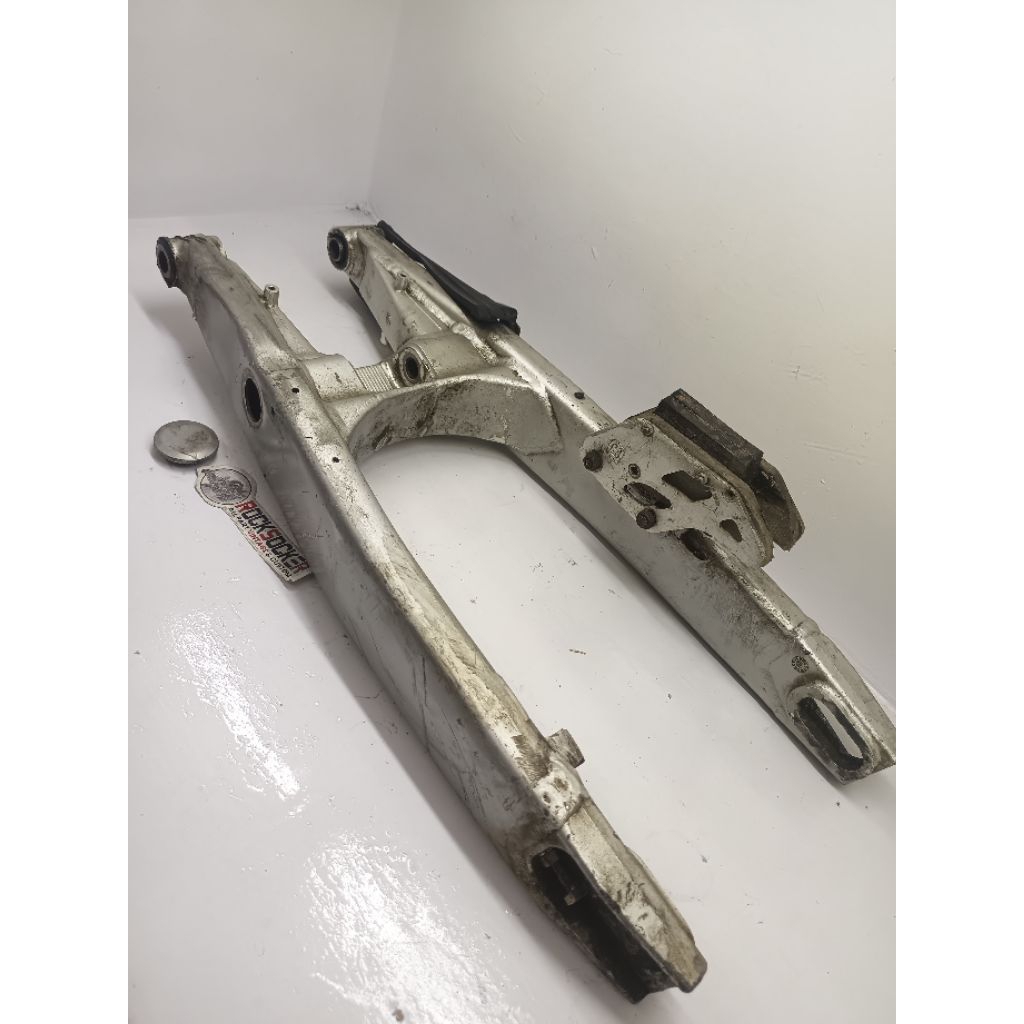 swing arm husqvarna 250 2012 ori arem husqvarna not yz original sub trail klx crf wr trail vintage t