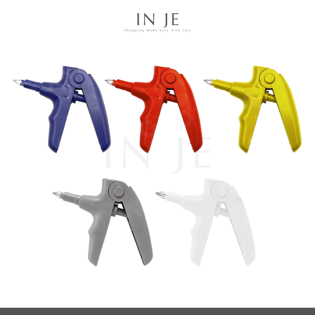 Gun Shooter Orthodontic Dental – Alat Pasang Karet Behel