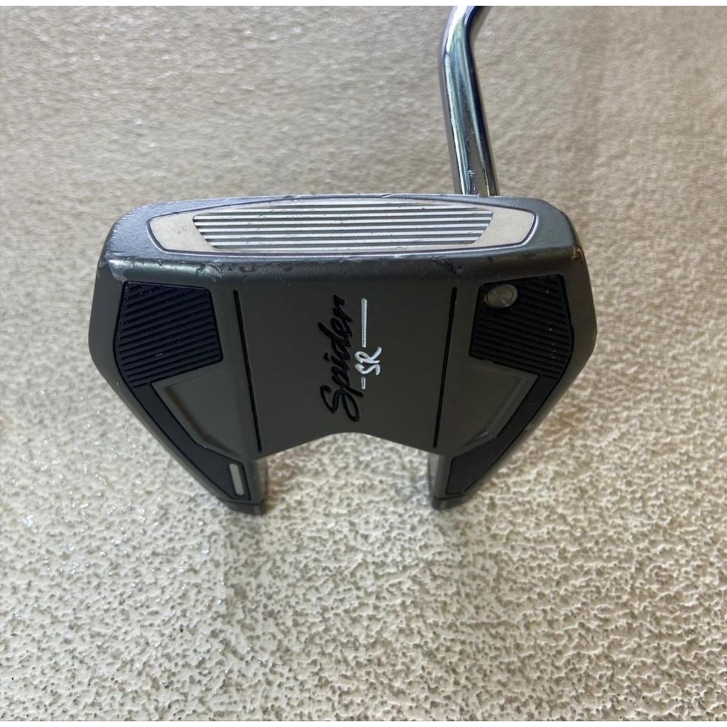 Taylormade Spider SR Putter