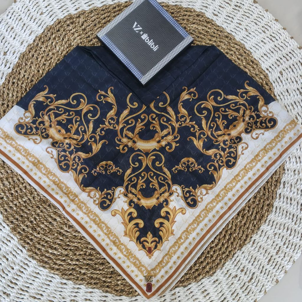 hijab vivi zubedi caelun scarf