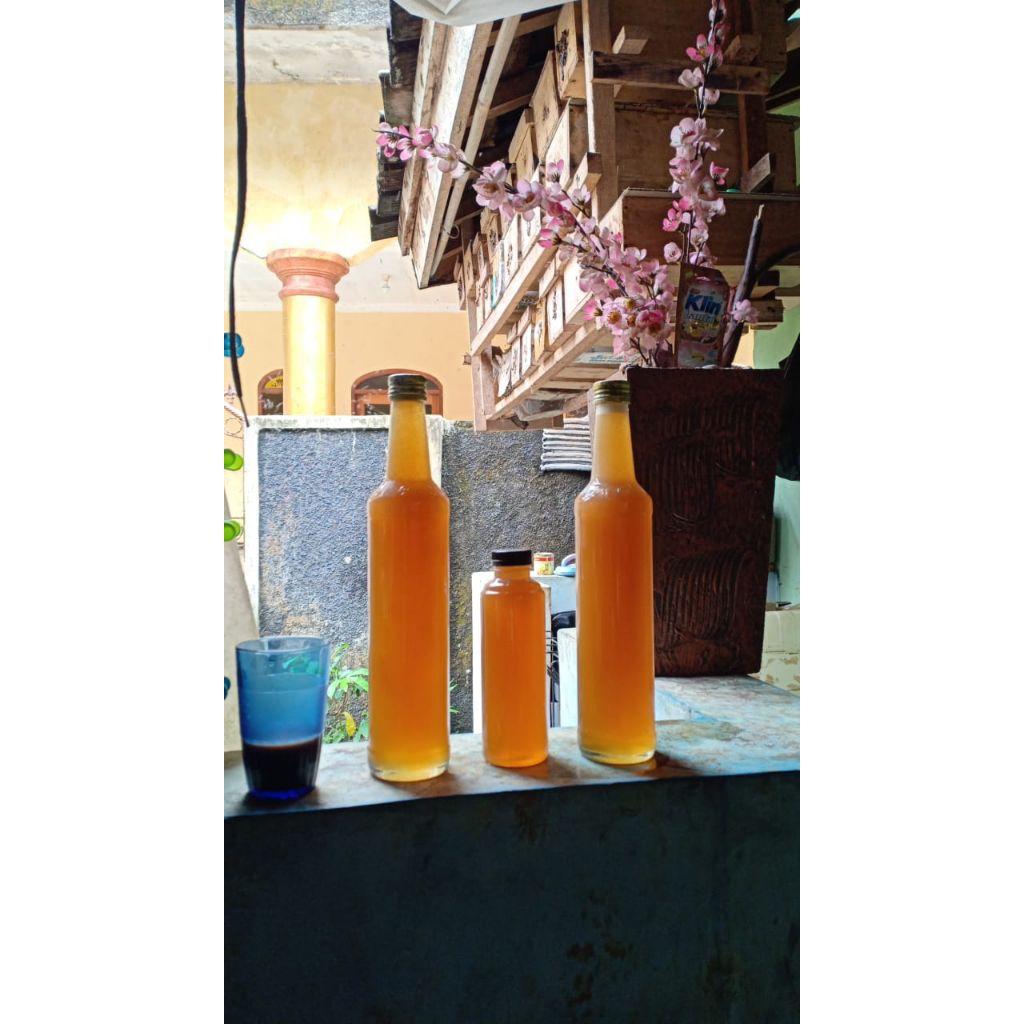 Madu Klanceng madu lebah murni madu lebah klanceng asli tanpa campuran madu untuk kesehatan tubuh