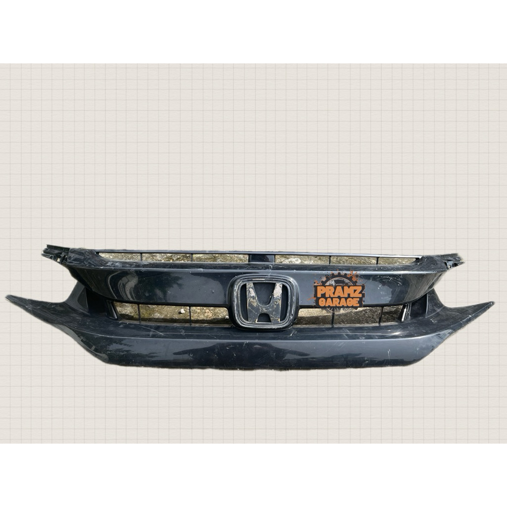 Grill Honda civic 2016-2020