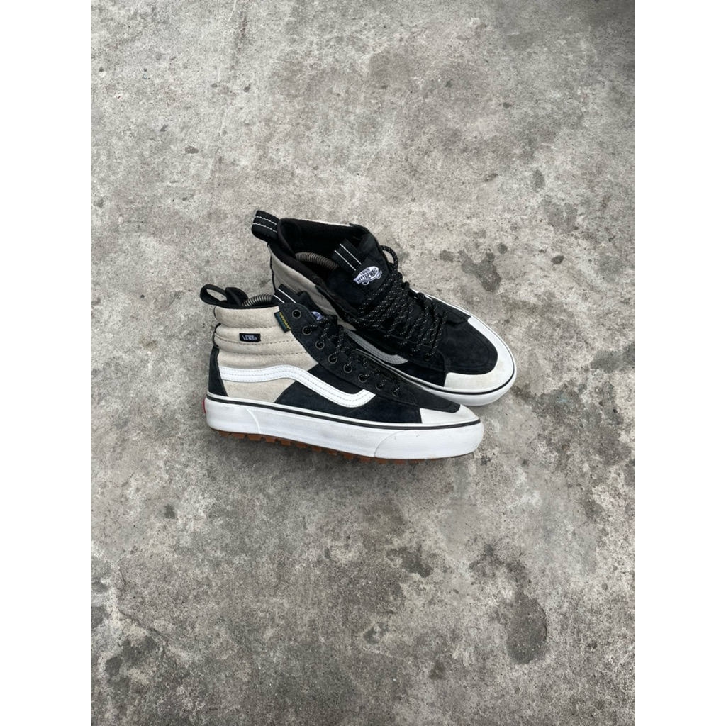 Vans Sk8 Hi MTE Primalotf