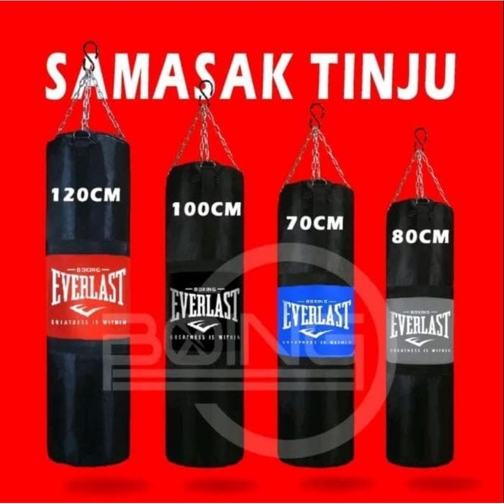 samsak tinju pencak silat muaythai