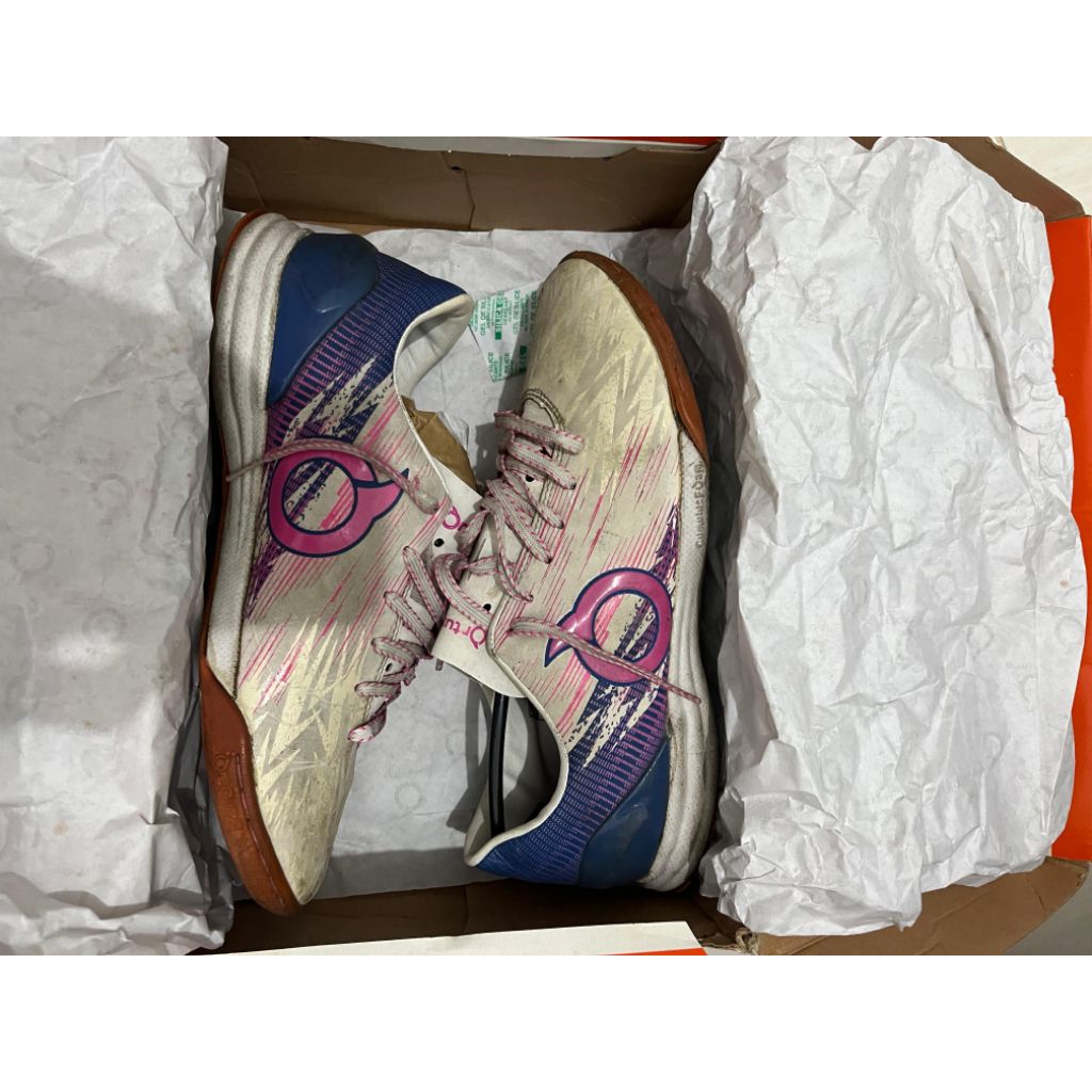 Ortuseight catalyst legion unity