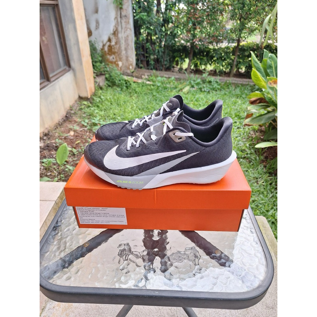 Combo Nike rival fly 4 dan Airmax ap