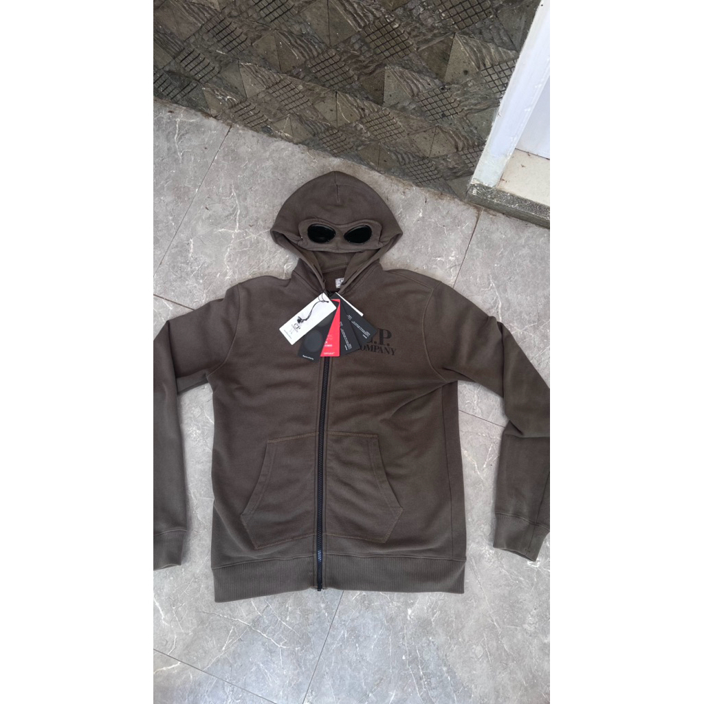 Jaket CP COMPANY