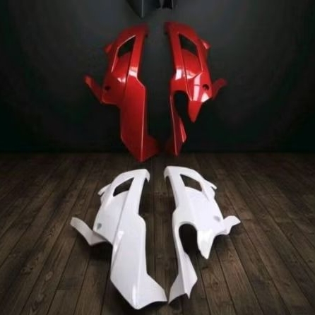 UNDERCOWL R15V3 MODEL R6 PNP R15V3