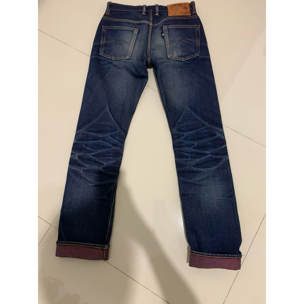 Sage Denim Summerwing 20 Oz