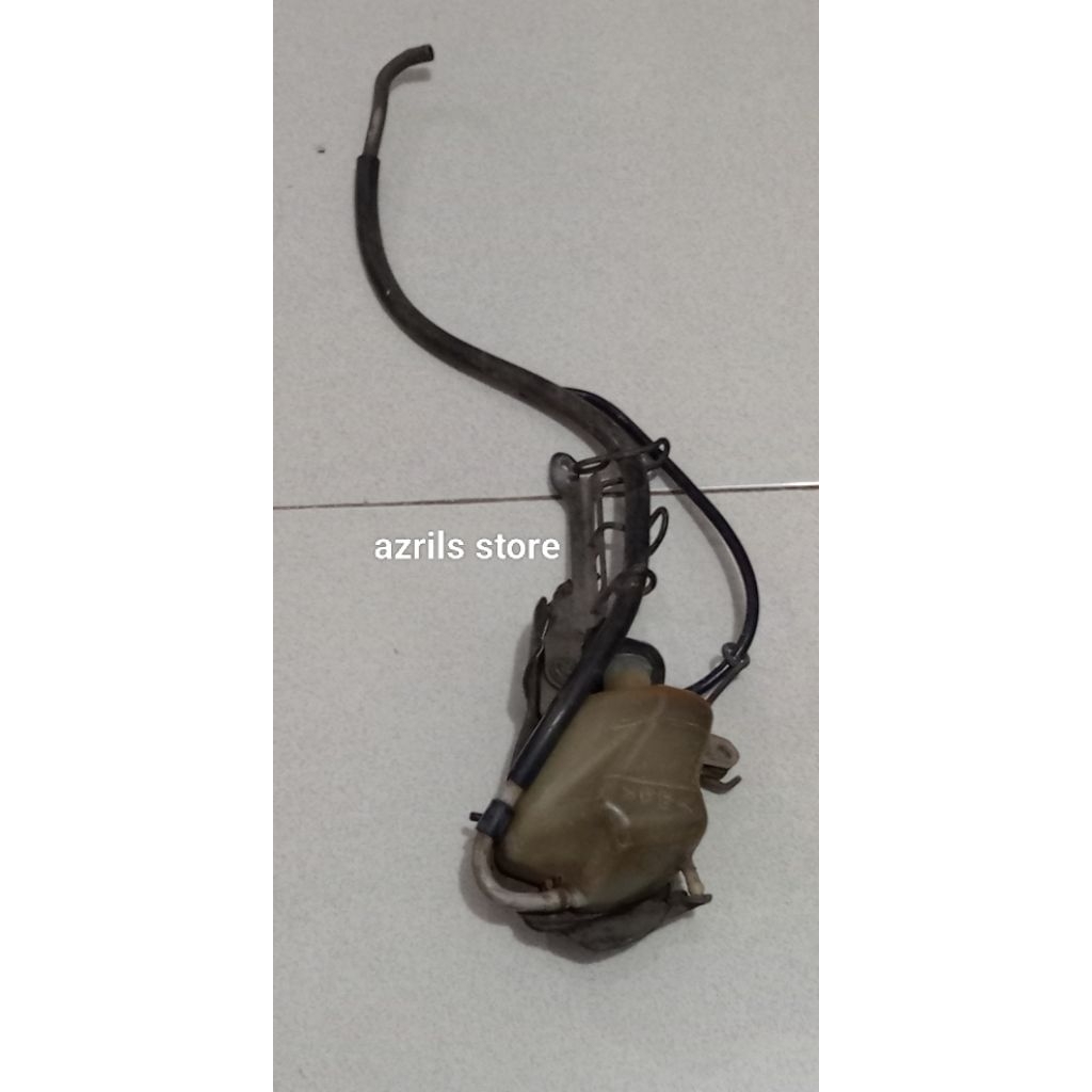 tabung air radiator yamaha mx lama mx new second