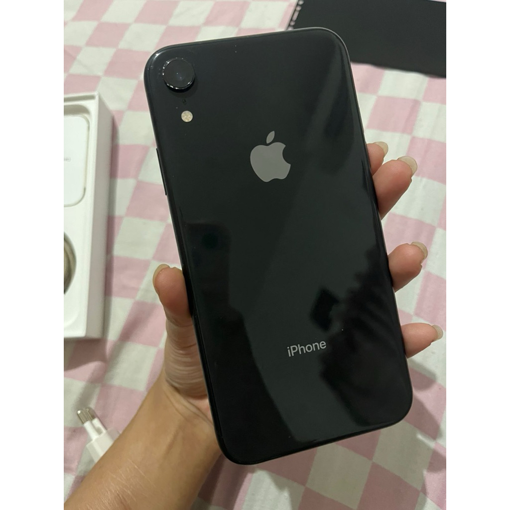 IP XR EX IBOX 128gb