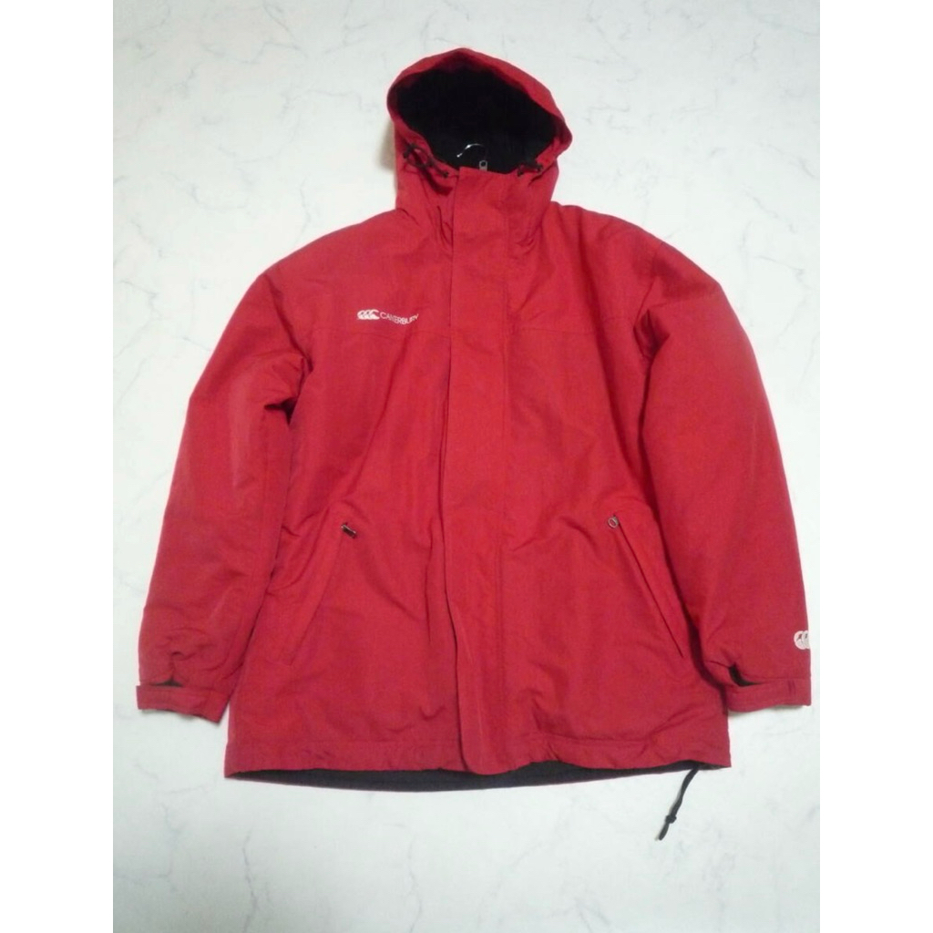 Canterbury jaket