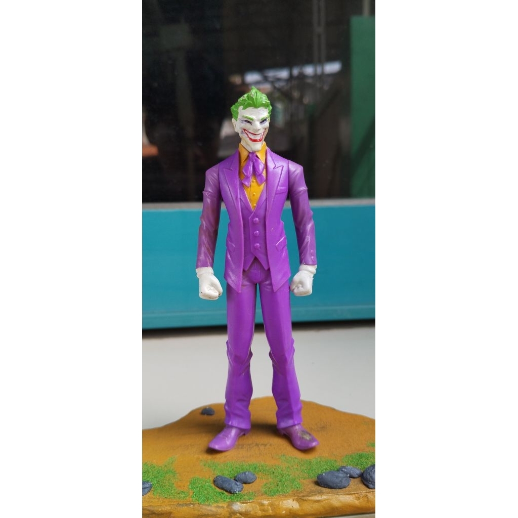 figure joker ori dc