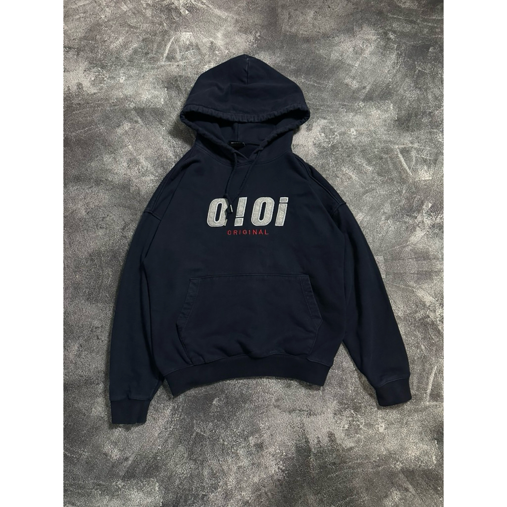 hoodie oioi