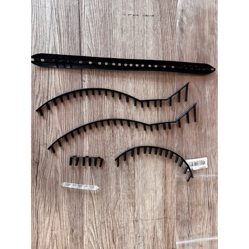 Grommet Yonex Ezone 100 100L 2022 2023 2024 Aqua Night Sky Blue Naomi Osaka Bumper Guard