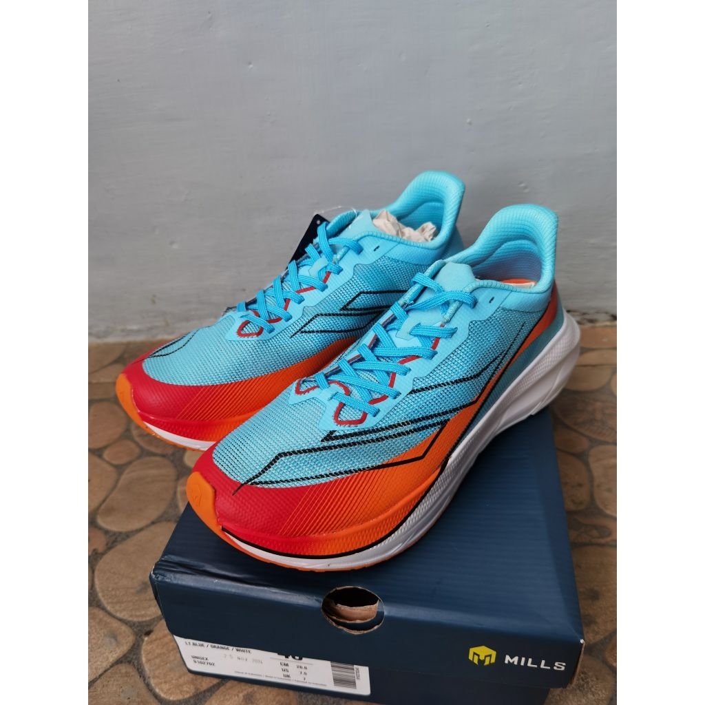 Mills Enermax Tycoon