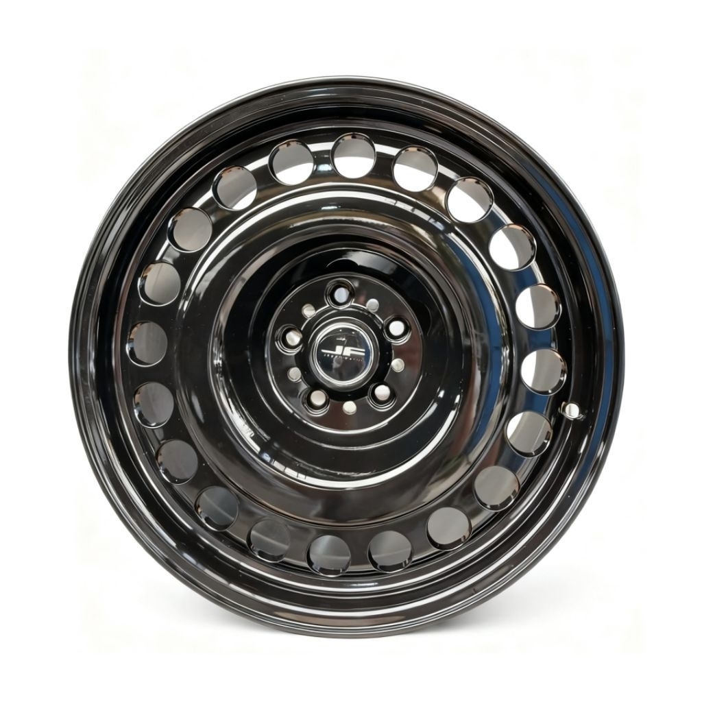 Velg Mobil Chery J6.Tigo 8 Pro Ring18x9 Lobang.5 Pcd. 108