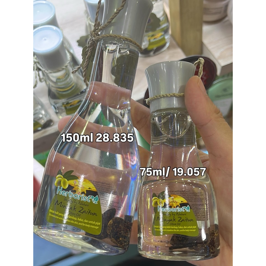 ICA NAURA jastip skincare