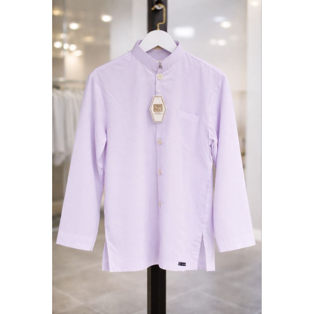 Koko Haibah Ammu & Yamani Bin Osmaan