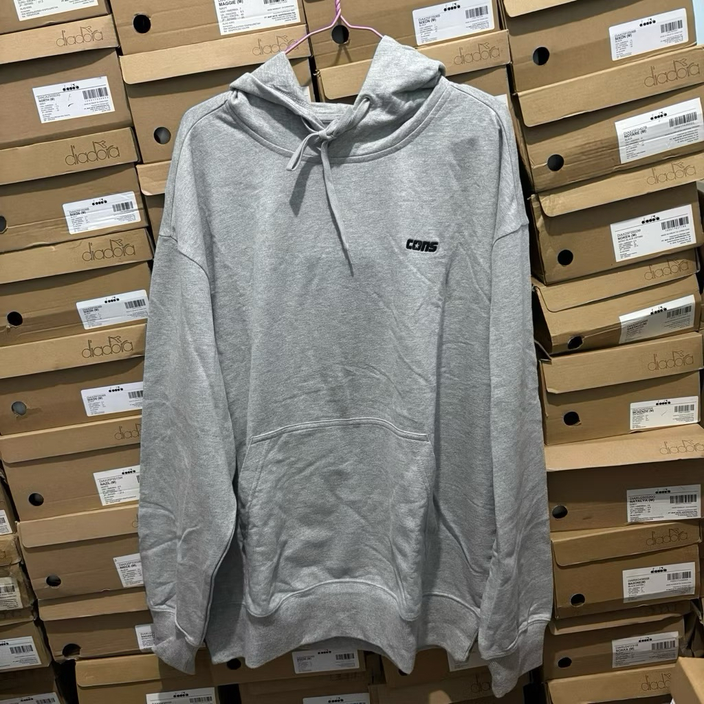 HOODIE CONVERSE 100% ORIGINAL