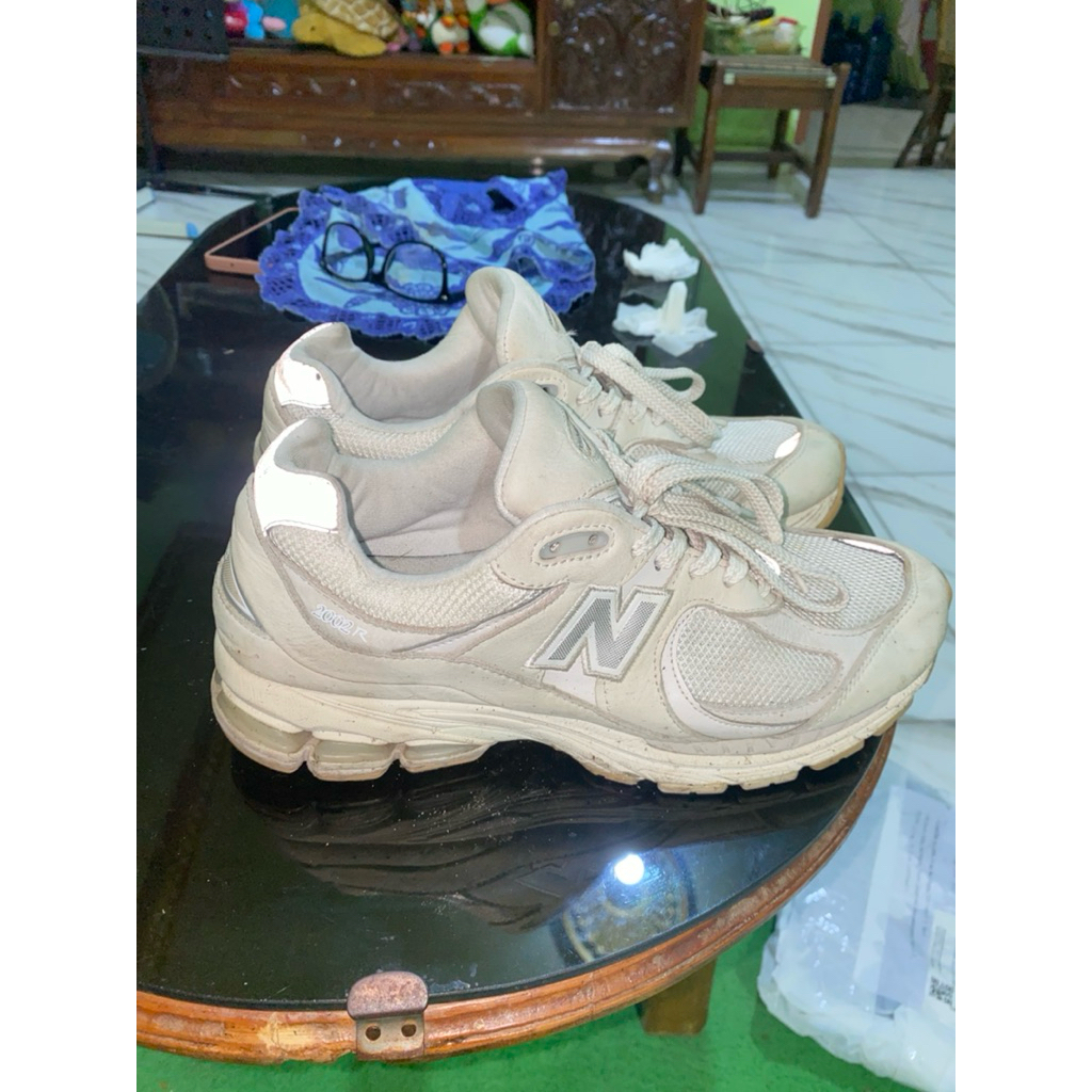 NB 2002R BONE ORIGINAL