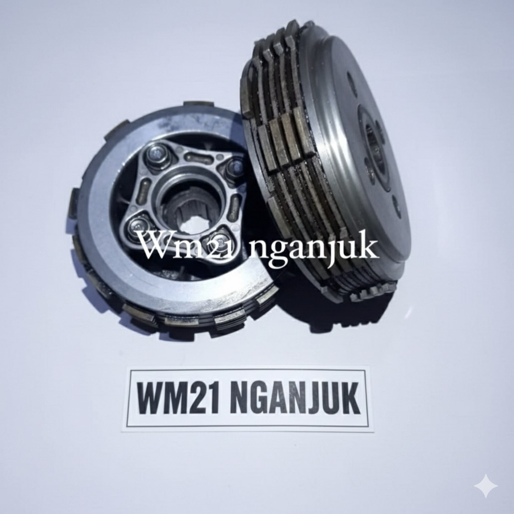 HOUSE KOPLING TIGER REVO MEGAPRO PRIMUS ORIGINAL COPOTAN MP TIREV MEGA PRO ORI rumah kampas drafgear